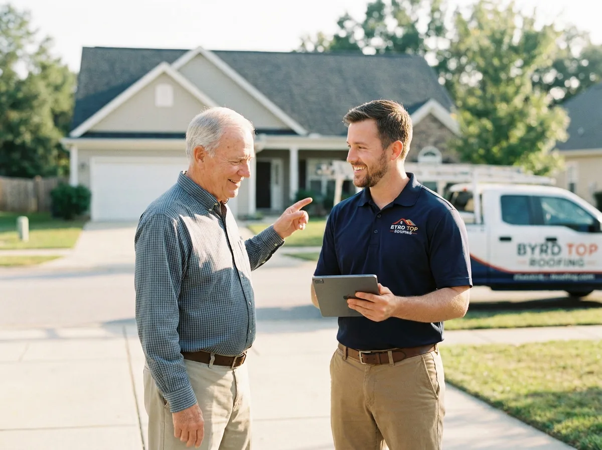 Roofing Myra, WV FAQs